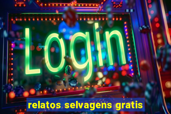 relatos selvagens gratis